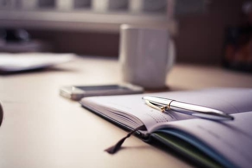 إجتماع مع فريق المبيعات